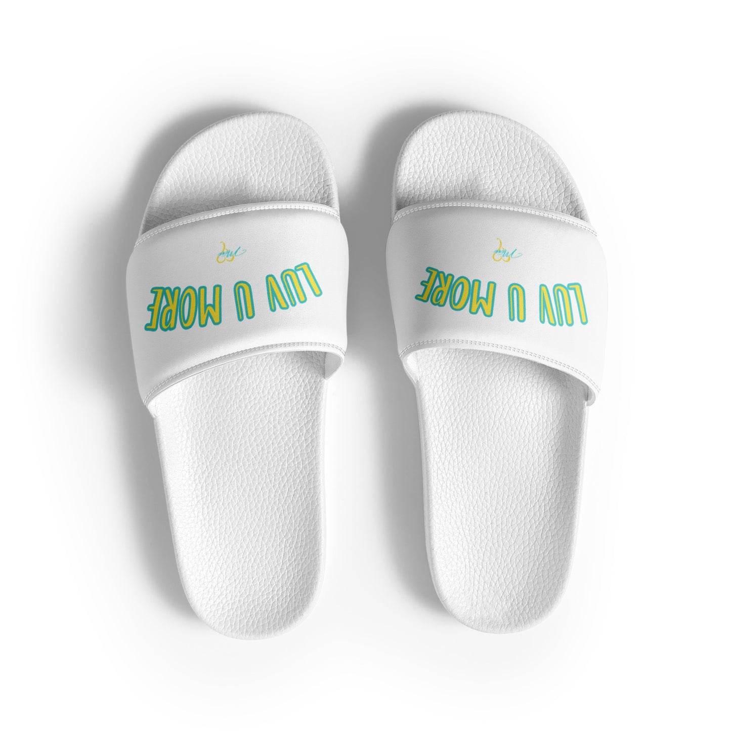 Men’s slides