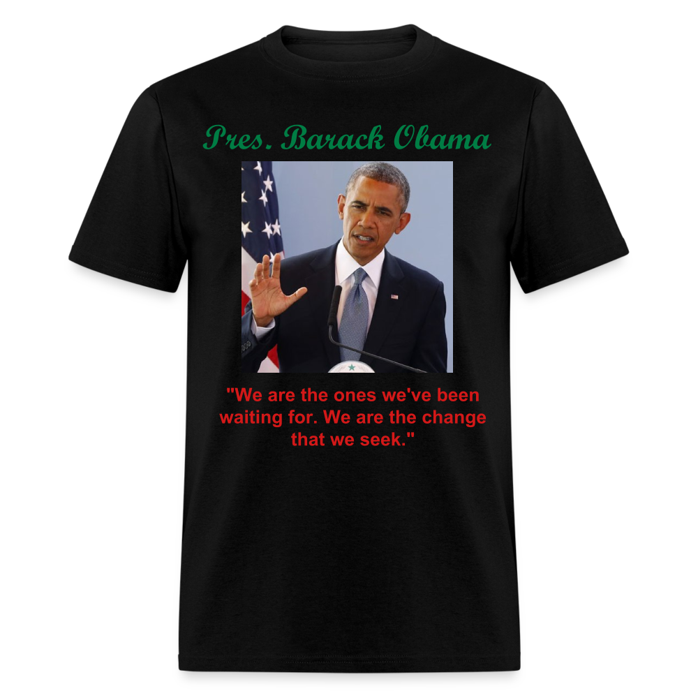 Unisex Classic T-Shirt - black