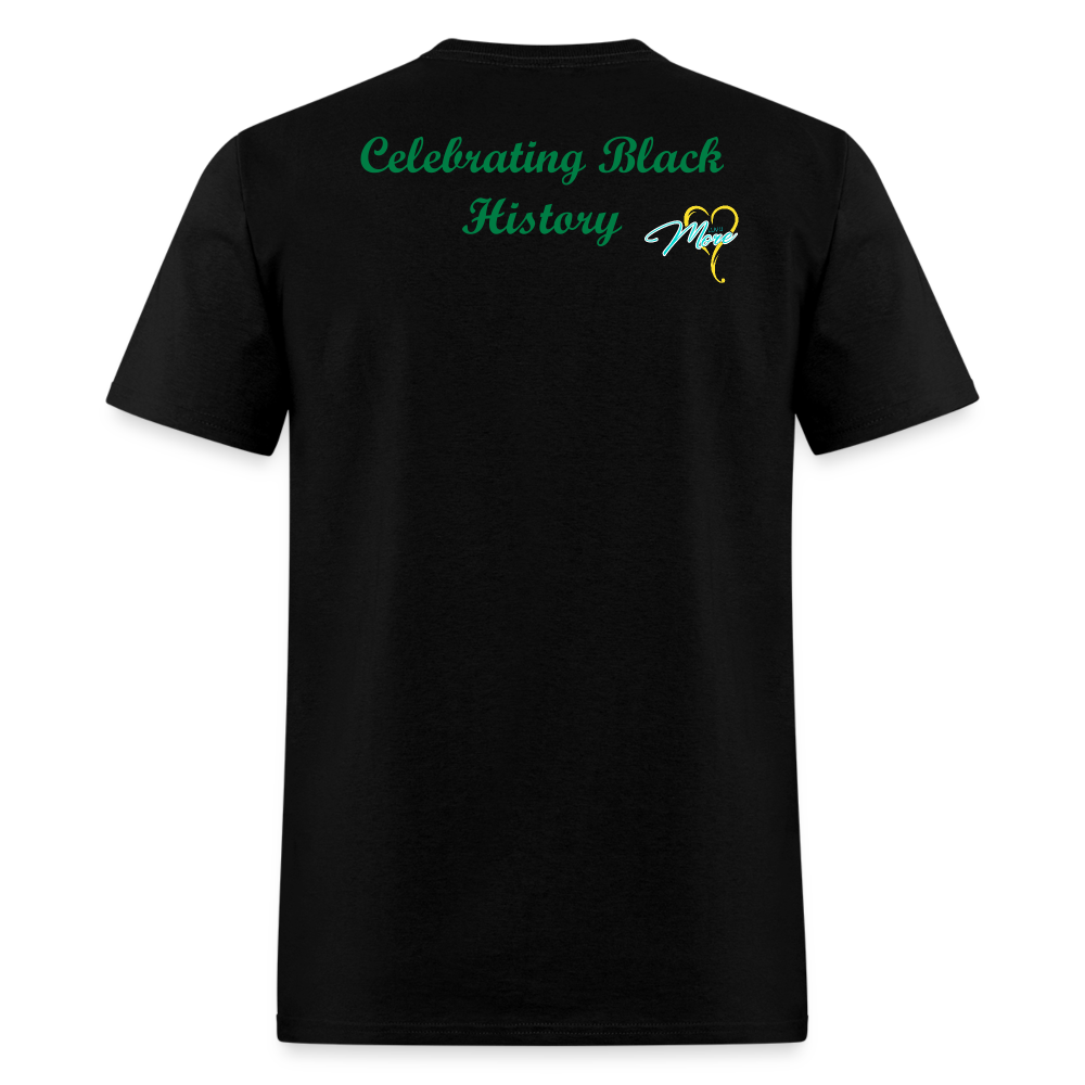 Unisex Classic T-Shirt - black