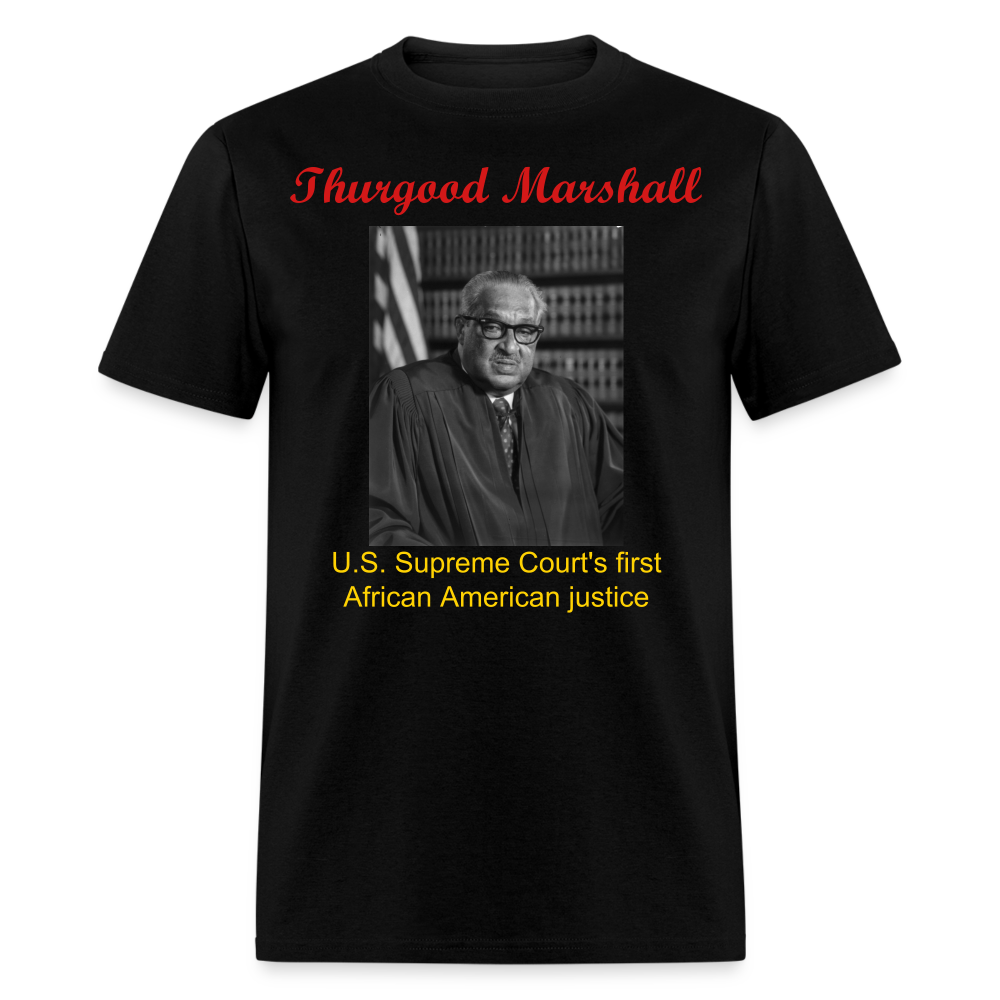 Unisex Classic T-Shirt - black