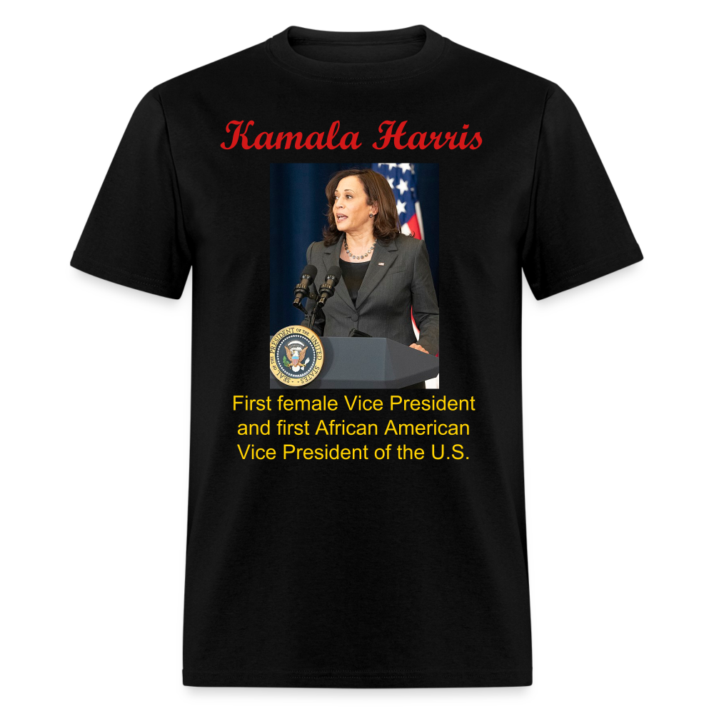 Unisex Classic T-Shirt - black