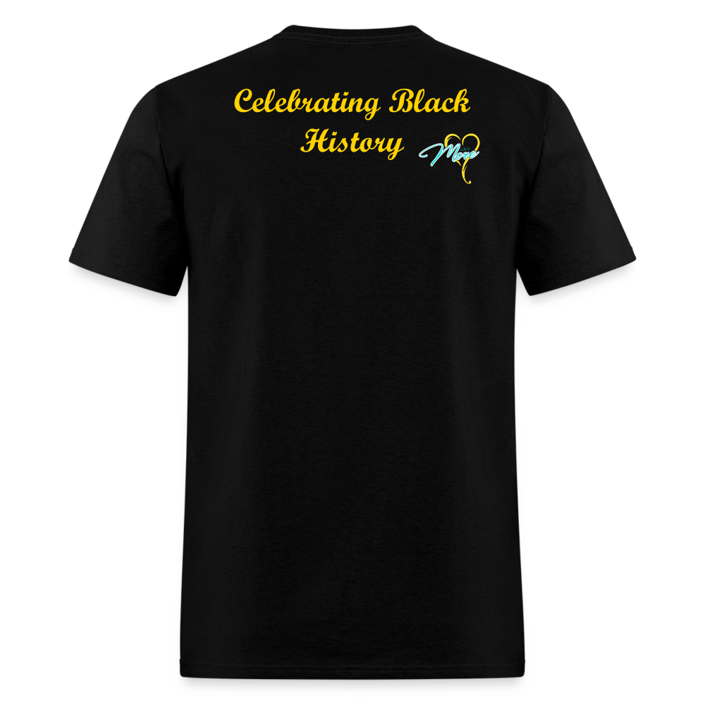 Unisex Classic T-Shirt - black