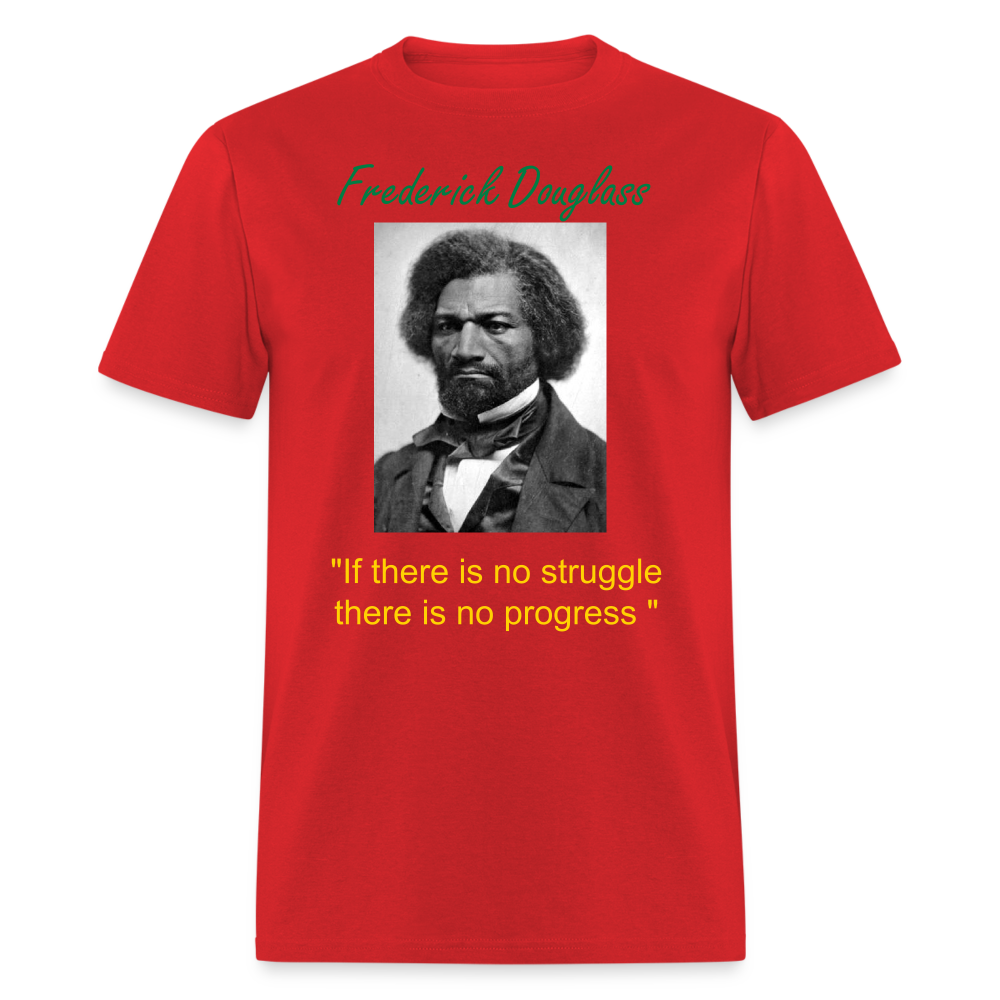 Unisex Classic T-Shirt - red