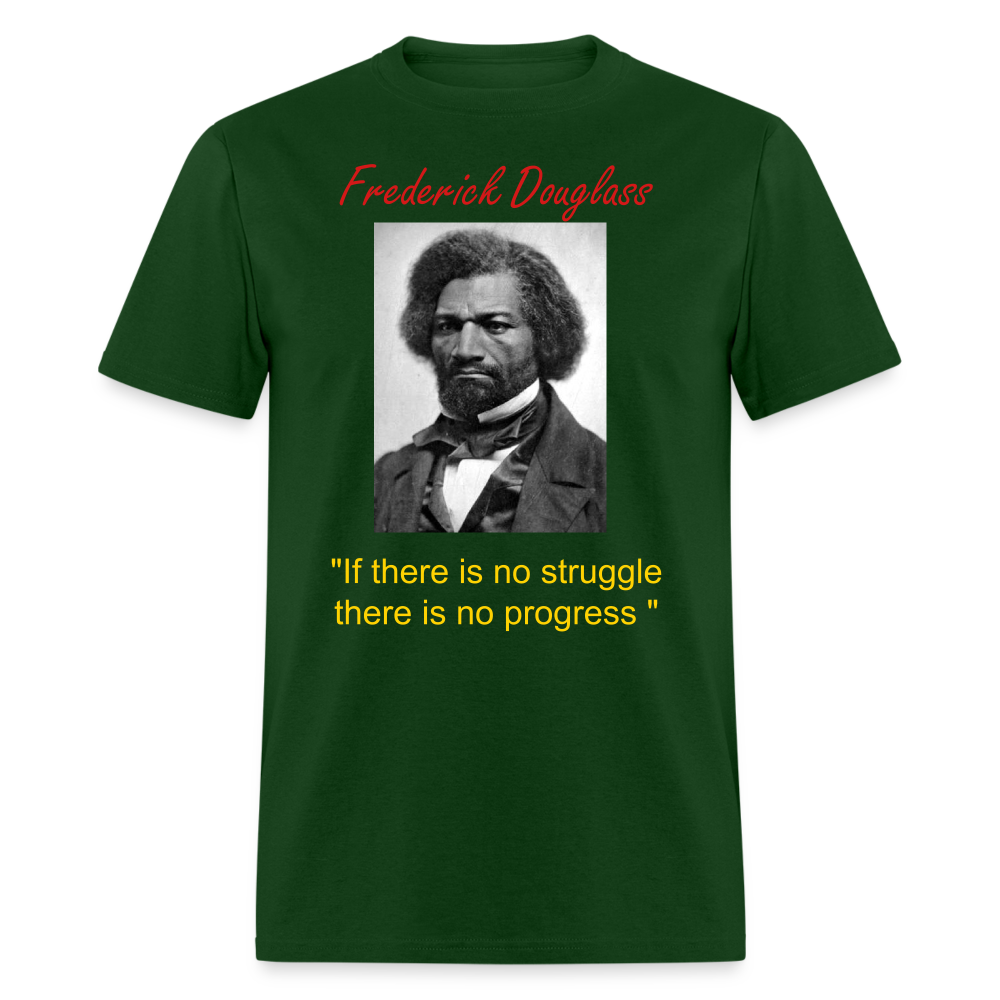 Unisex Classic T-Shirt - forest green