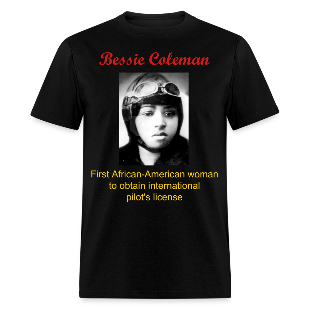 Unisex Classic T-Shirt - black