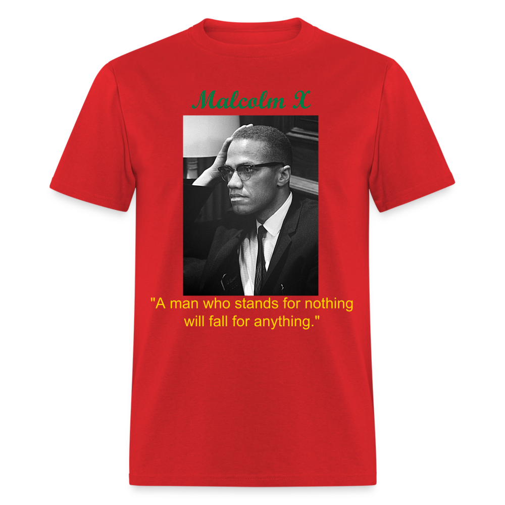 Unisex Classic T-Shirt - red