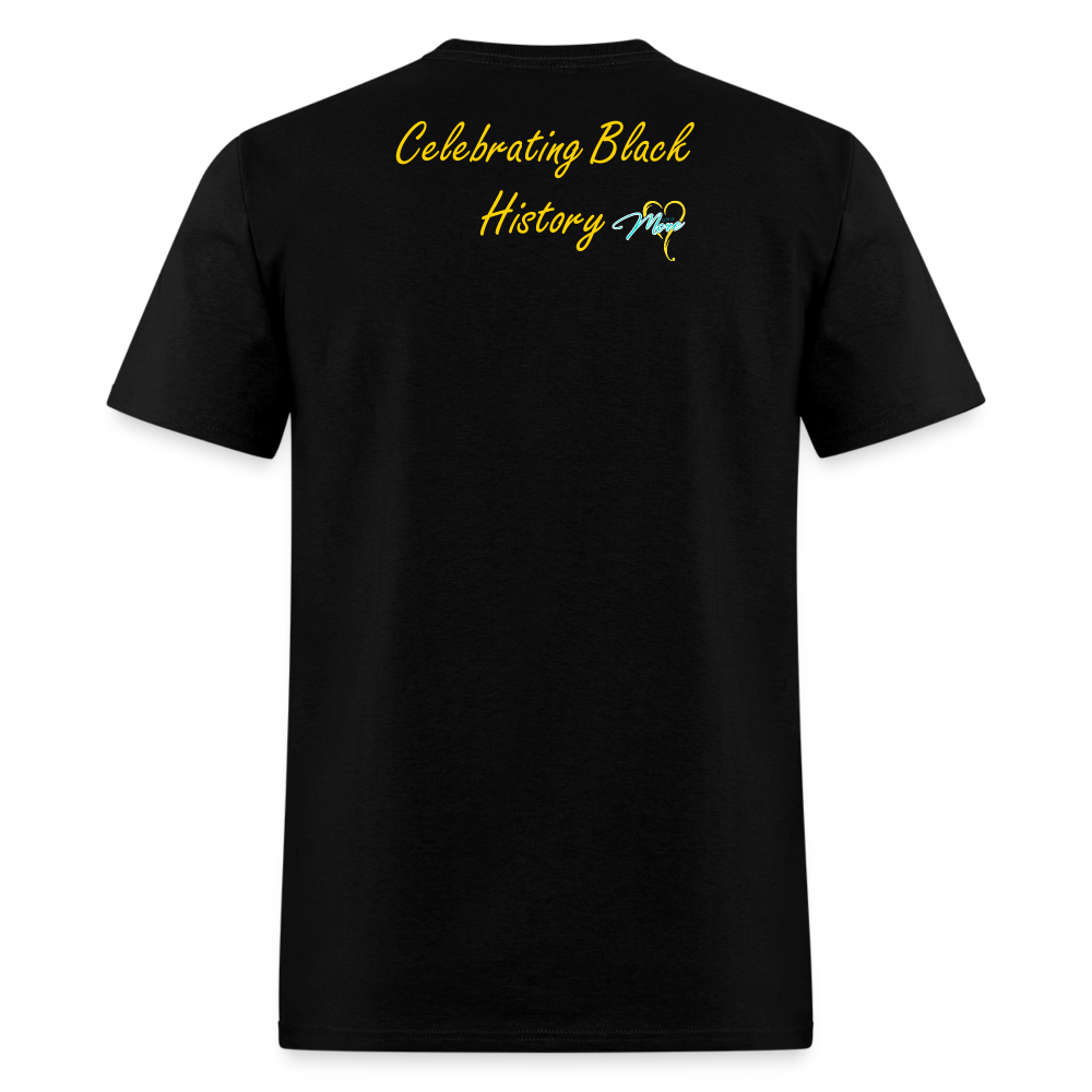 Unisex Classic T-Shirt - black