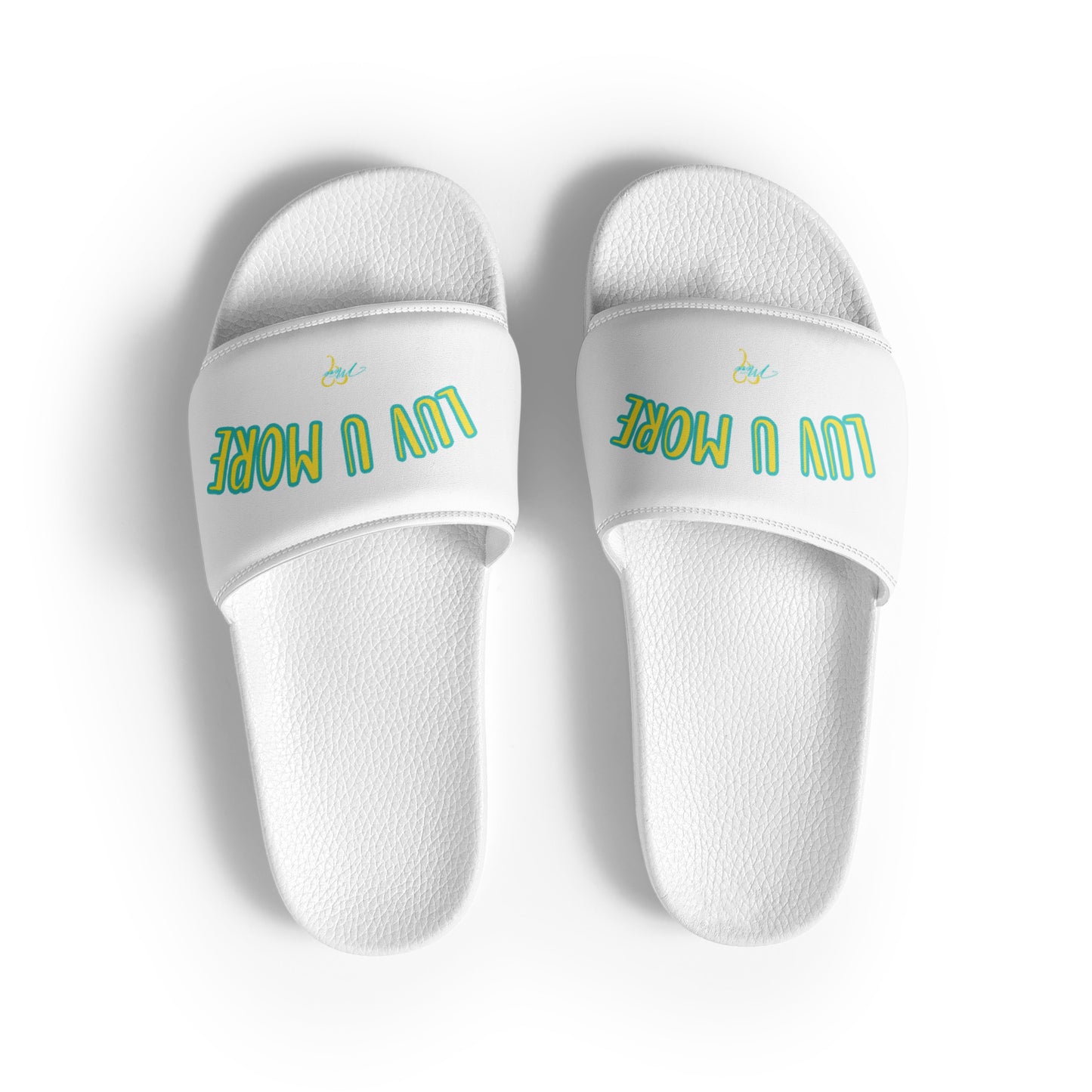Women's slides