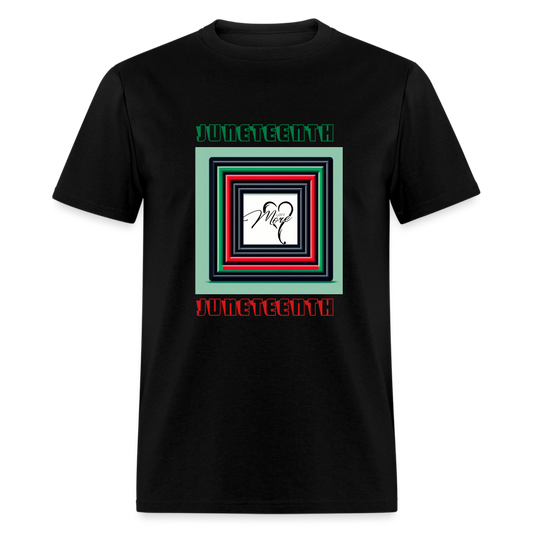 Unisex Classic T-Shirt - black