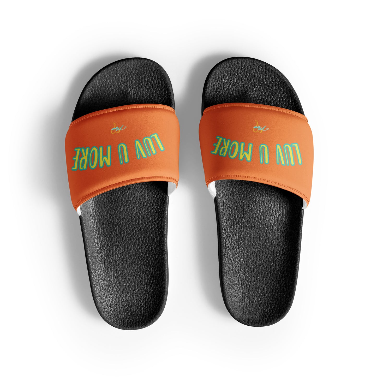 Men’s slides