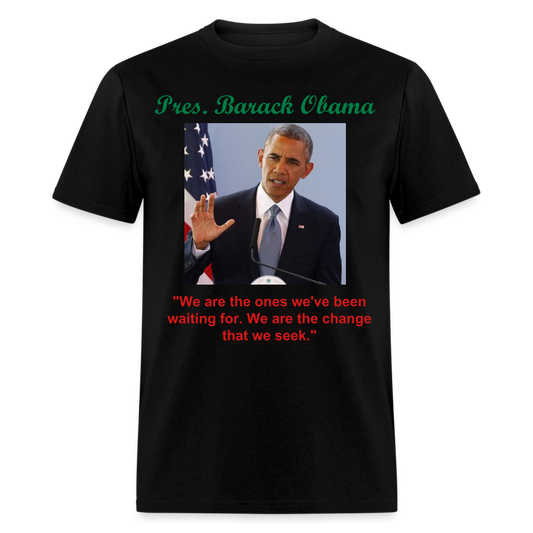 Unisex Classic T-Shirt - black