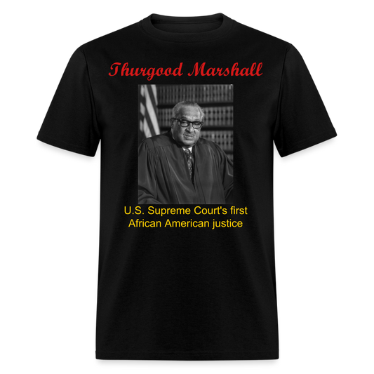 Unisex Classic T-Shirt - black