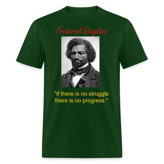 Unisex Classic T-Shirt - forest green