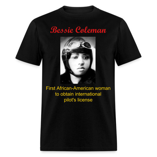 Unisex Classic T-Shirt - black