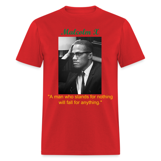 Unisex Classic T-Shirt - red