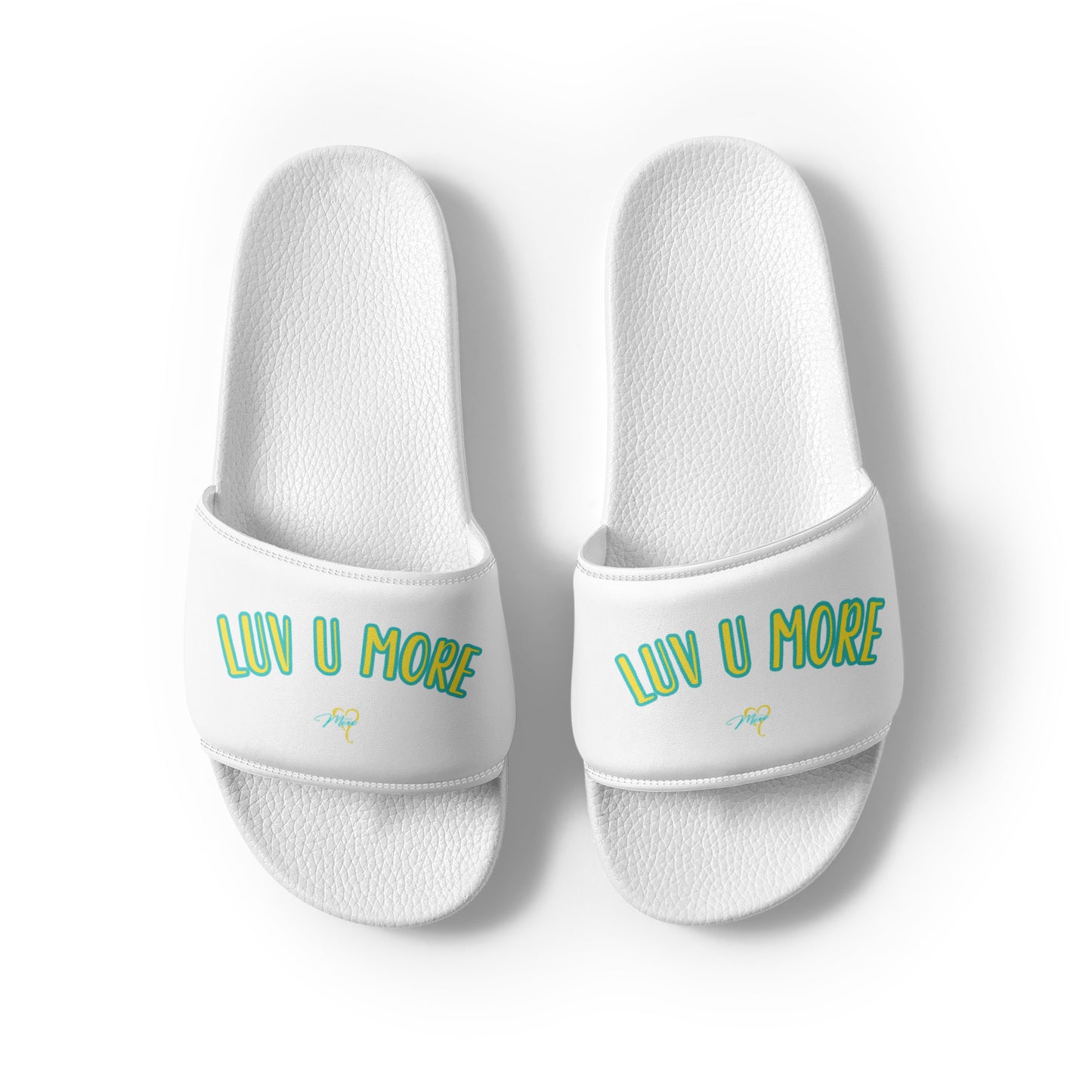 Women's slides